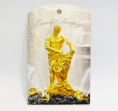 Доска дерев. Пригороды арт. 253-179