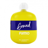 Электронное устройство Fummo Grand 6000 Черника Лимон