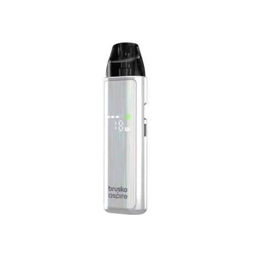 Устройство Бруско Миникан 6 1800 mAh, Жемчужный