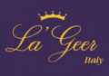 Зажигалка "La Geer" 85324 с пьезоэлементом