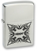 Зажигалка ZIPPO 205 Tattoo Design