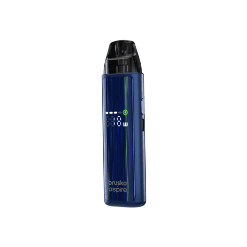 Устройство Бруско Миникан 6 1800 mAh, Темно Синий