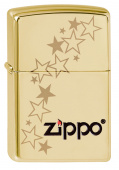 Зажигалка ZIPPO 254 B Zippo Star