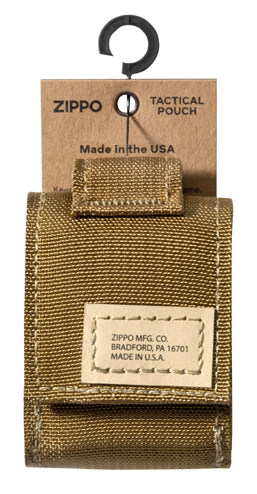 Чехол ZIPPO 48401