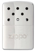 Грелка для рук ZIPPO 40360 (серебро,глянец)