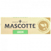 Бумага Mascotte Organic Green 50