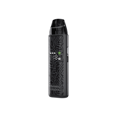 Устройство Бруско Миникан 6 1800 mAh, Металлик