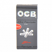 Фильтры OCB Premium Slim 6mm