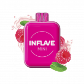 Электронное устройство INFLAVE MINI Малиновый йогурт