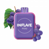Электронное устройство INFLAVE MINI Виноград