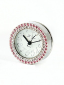 Часы "La Geer" с функцией будильник арт.160502