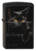 Зажигалка ZIPPO 218 Cat