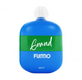 Электронное устройство Fummo Grand 6000 Мята