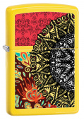 Зажигалка ZIPPO 28850 BOHO 3