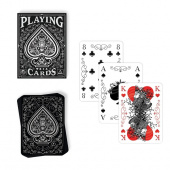 Игральные карты" Playing cards готика", 6888892