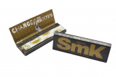 Бумага сигаретная SMK Gold Regular
