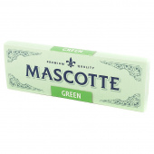 Бумага Mascotte Green 50