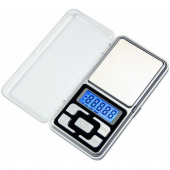 Весы электронные Pocket Scale 100гр
