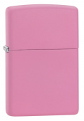 Зажигалка ZIPPO 238 Love Lilly Pink Matte