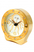 Часы "La Geer" с функцией будильник арт.160507