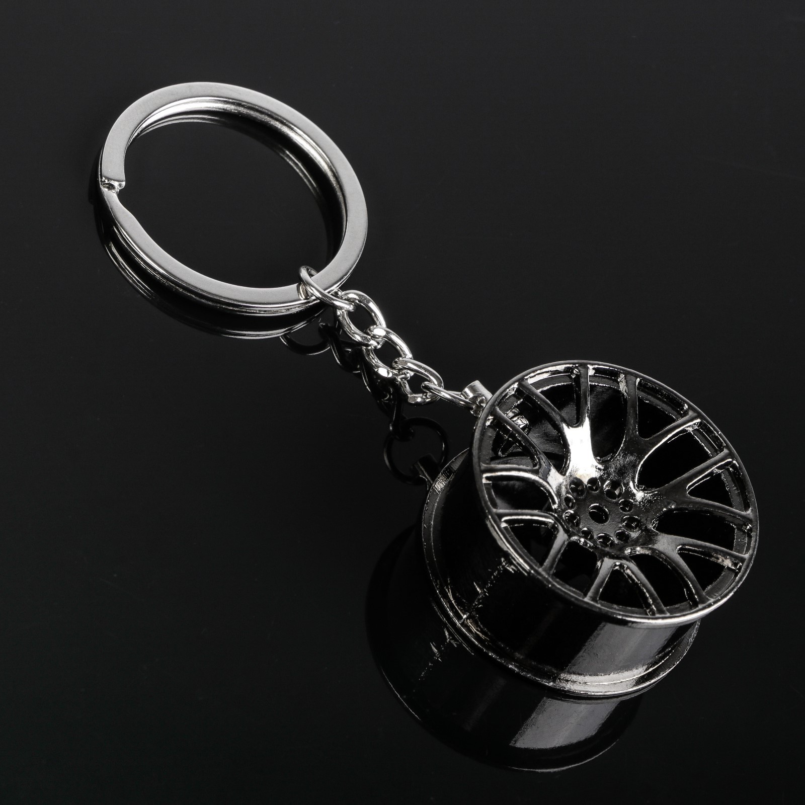 Брелок для ключей автомобиля Cartage, диск 2533026