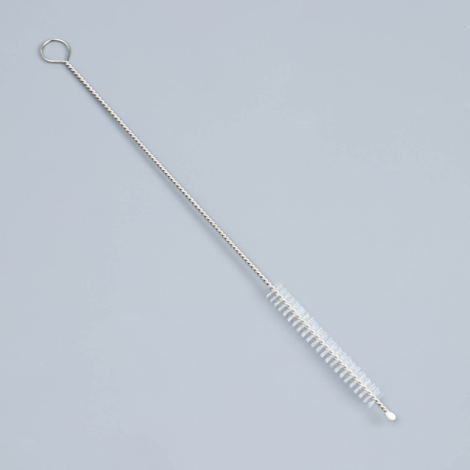 Ерш для чистки курительной трубки, 16.5х3х0.6см. 7937205