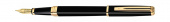 Ручка Waterman S0636940 перо, позолота