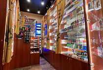 Магазин, ул Комсомола д.35 Магазин, ул Комсомола д.35