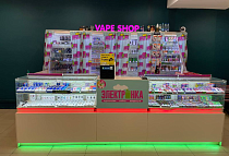 Магазин, Савушкина ул., д.141, лит. А