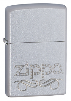 Зажигалка ZIPPO Classic 24335