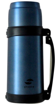 Термос Stinger 1л. HY-TP205-2