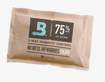 Увлажнитель Boveda XB 75% - 60 гр. *12 Пр-во: США
