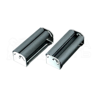 Машинка сигаретная DON MARCO 1-1011 Metal 70 мм (12x40)