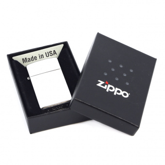 Зажигалка ZIPPO Slim 1605