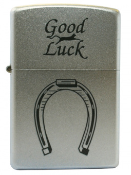 Зажигалка ZIPPO 205 Horse