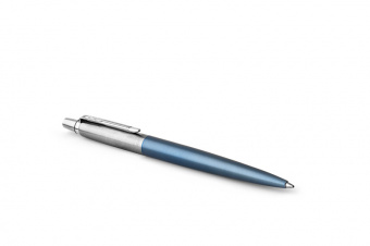 Ручка Parker 1953191 Jotter Core K63 Waterloo blue шариковая