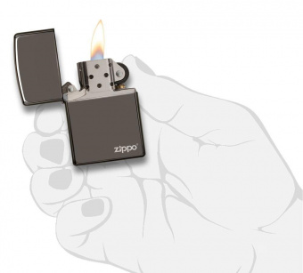 Зажигалка ZIPPO 150 ZL