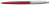 Ручка Parker 1953187 Jotter Core K63 Kensington Red шариковая
