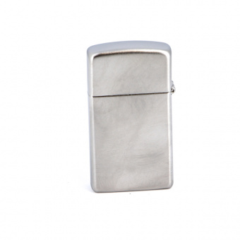 Зажигалка ZIPPO Slim 1605