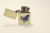 Зажигалка ZIPPO 24676 Butterfly Cream Matte