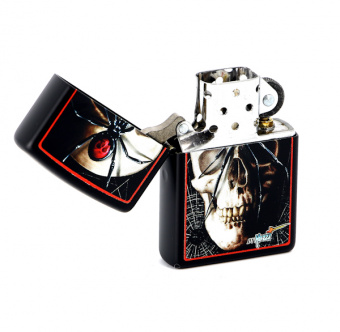 Зажигалка ZIPPO 28627 MAZZI