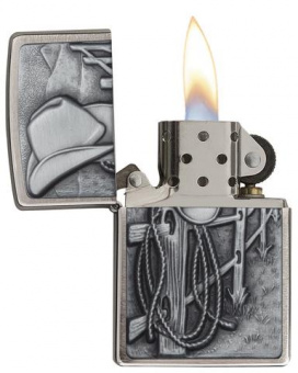 Зажигалка ZIPPO 24879