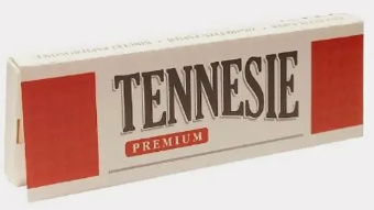 Бумага сигаретная Tennessie Premium 50 (50) пр-во: Польша