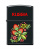 Зажигалка ZIPPO 218 Russian Khokhloma