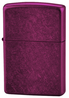 Зажигалка ZIPPO 24003 CANDY RASPBERRY