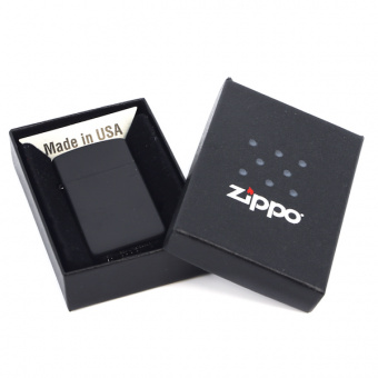 Зажигалка ZIPPO 1618