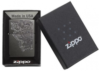 Зажигалка ZIPPO 29431