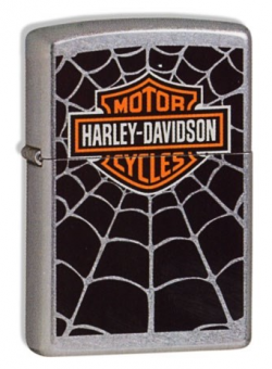 Зажигалка ZIPPO 21059 Harley Davidson