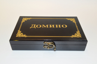 Игра Домино "Лилит" арт.3241858