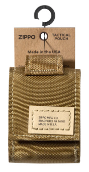 Чехол ZIPPO 48401